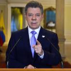 Presidente Santos pide investigar asesinatos de policías en el país