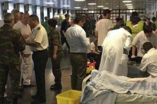 Conmoción en Roldanillo por asesinato de capitán del Ejército en el Urabá