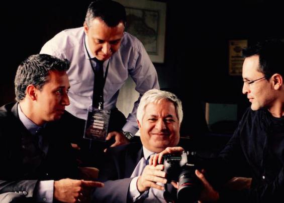 Gobernadora del Valle entregó balance de los cien días de su gestión