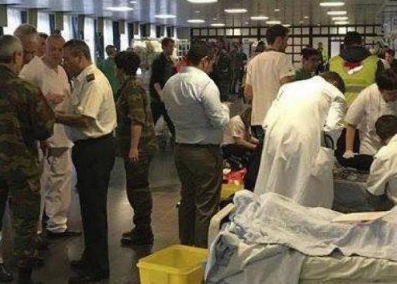 Conmoción en Roldanillo por asesinato de capitán del Ejército en el Urabá