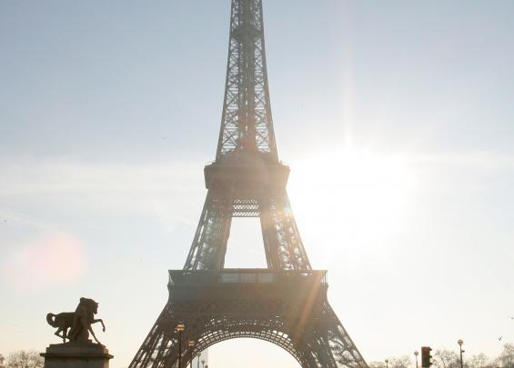 Paris tras los ataques