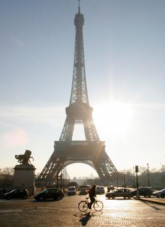 Paris tras los ataques