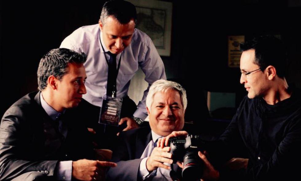 Gobernadora del Valle entregó balance de los cien días de su gestión