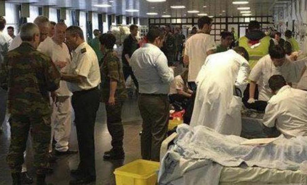 Conmoción en Roldanillo por asesinato de capitán del Ejército en el Urabá