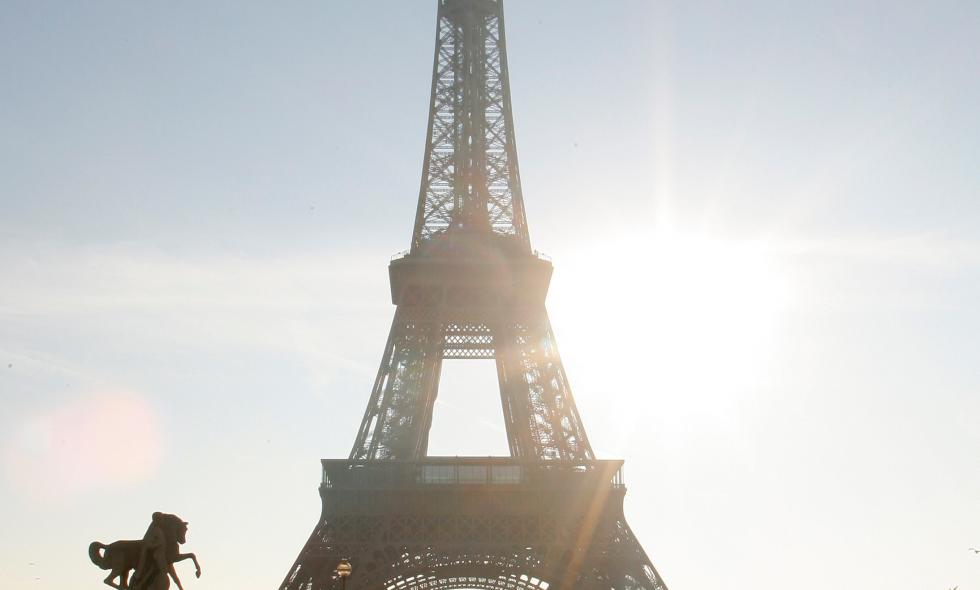 Paris tras los ataques