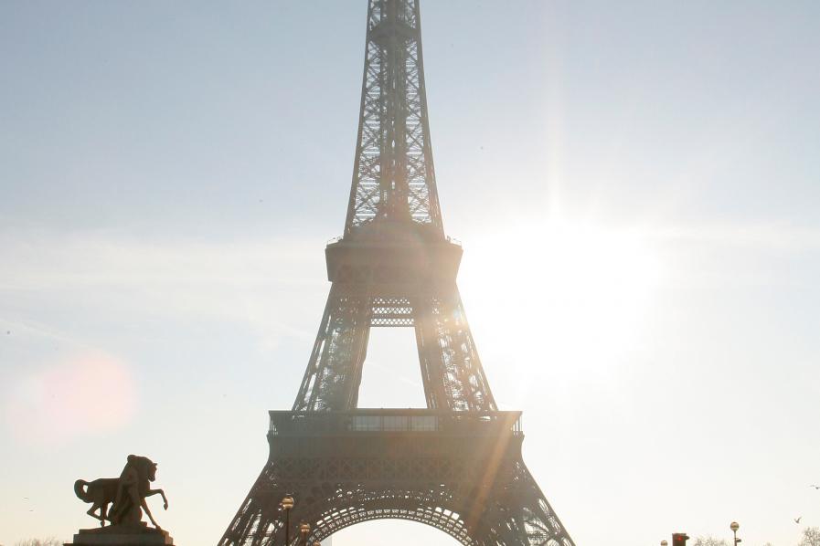 Paris tras los ataques