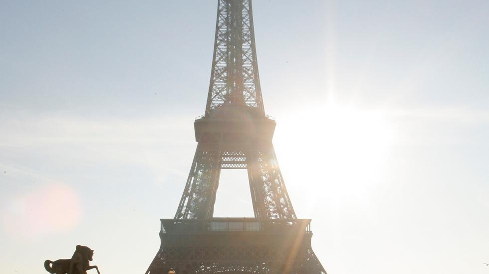 Paris tras los ataques